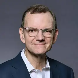 Robert McDonald