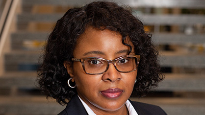 Shandra White