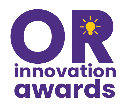 ORIA logo